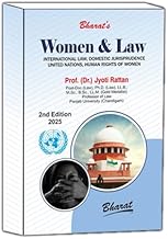 Bharat's Women & Law - 2nd Edition 2025