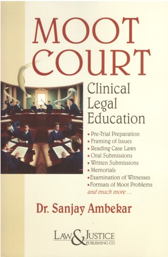 L&J'sb  Moot Court Clinical Legal Education - Edition 2025