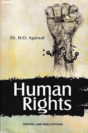 CLP’s Human Rights  – 18th Edition 2023