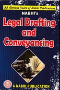 Nabhi's Legal Drafting And Conveyancing - 2nd Edition 2021
