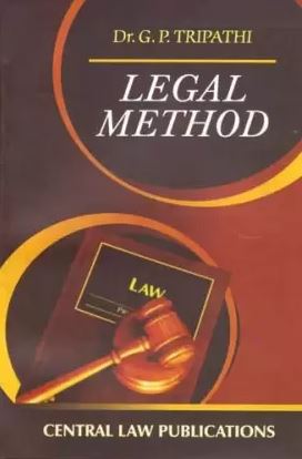 CLP's Legal Method  Edition -2025