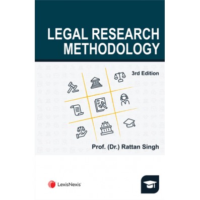 L&N's Legal Research Methodology- 3rd Edithon 2023 L&N's Legal Research Methodology- 3rd Edithon 2023