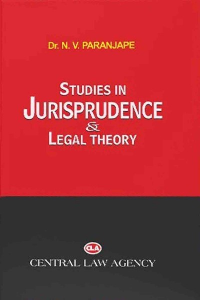 CLA's  Studies In Jurisprudence & Legal Theory -10th  Ediiton 2023