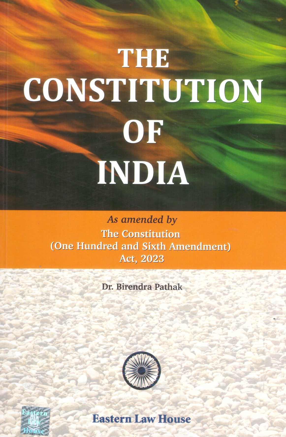 ELH's The Constitution of India - Edition 2026 ELH's The Constitution of India - Edition 2026
