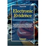 Lawmann's Electronic Evidence (With Cross References to New Criminal Laws) 2nd - Edition 2026