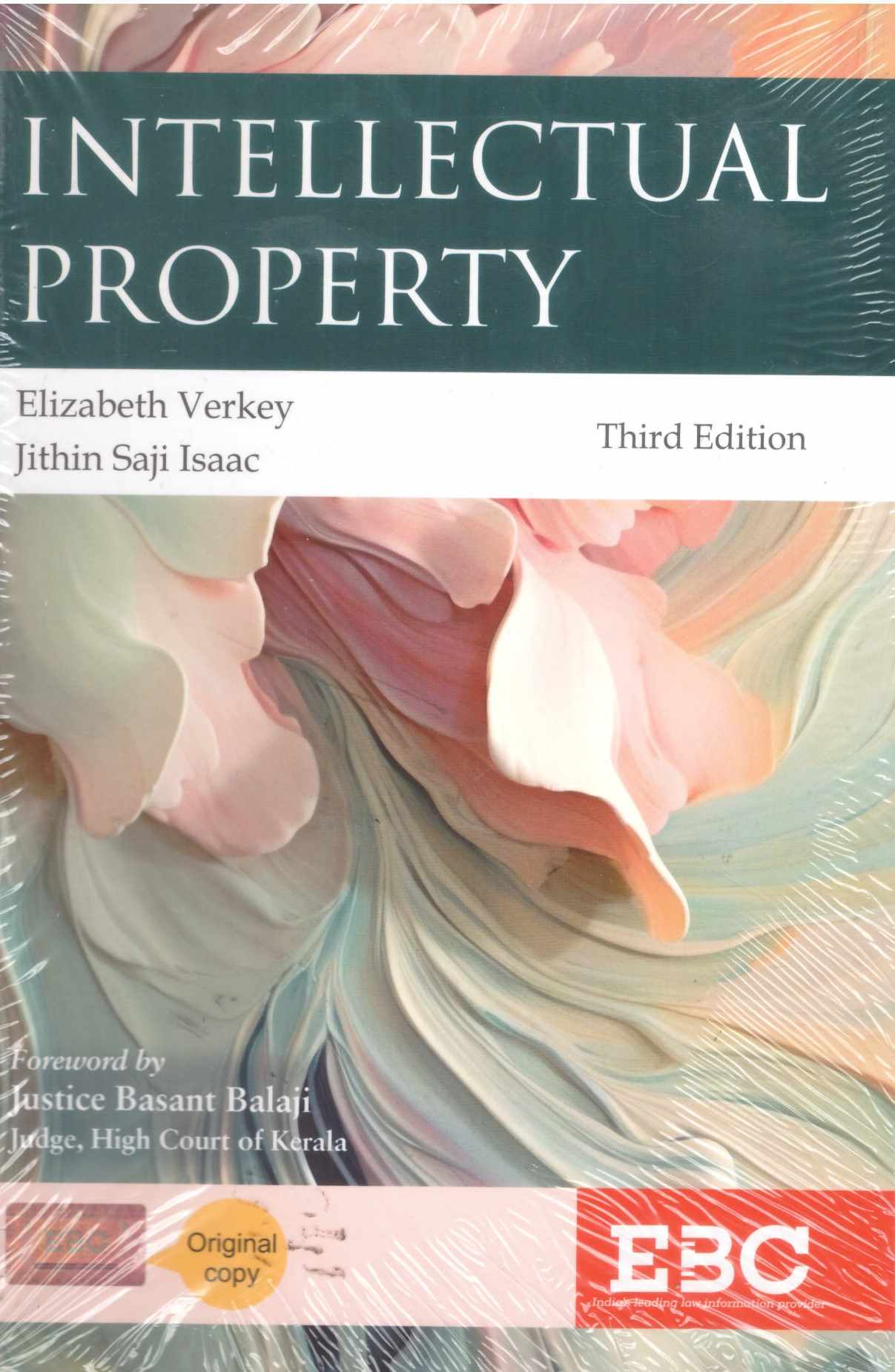 EBC's Intellectual Property - 3rd Editon 2026