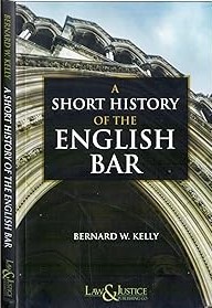 L&J's A Short History Of The English Bar - Edition 2026 L&J's A Short History Of The English Bar - Edition 2026