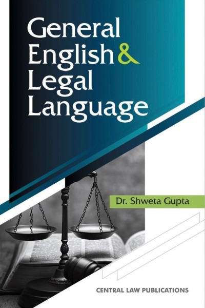 CLP's General English & Legal Language -3rd Edition 2024