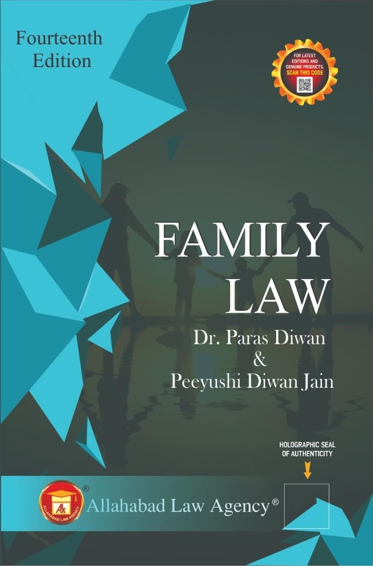 ALA's Family law - 14th Edition 2026 ALA's Family law - 14th Edition 2026