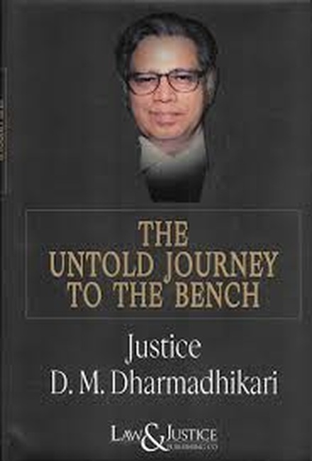 L&J's The Untold Journey to the Bench - Edition 2026 L&J's The Untold Journey to the Bench - Edition 2026