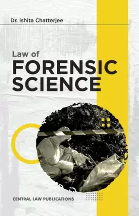 CLP's Law of Forensic Science - 2nd Edition 2023 CLP's Law of Forensic Science - 2nd Edition 2023